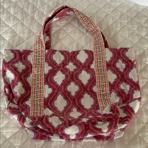 Roberta Roller Rabbit Bag